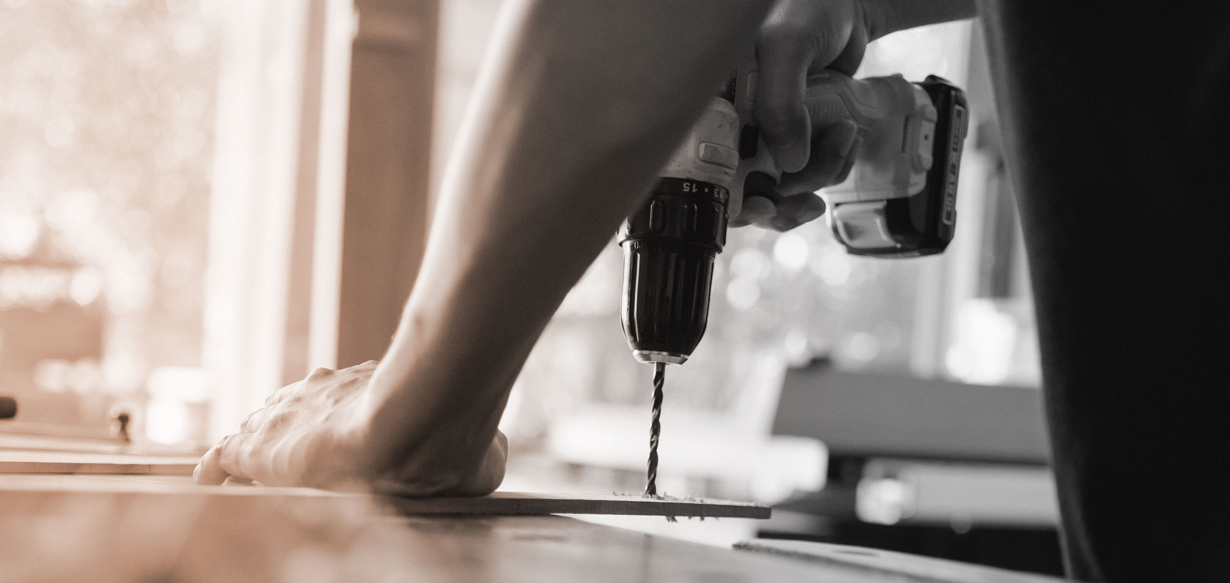Deck Repair & Maintenance in Northcote — FIXT Property Services Melbourne