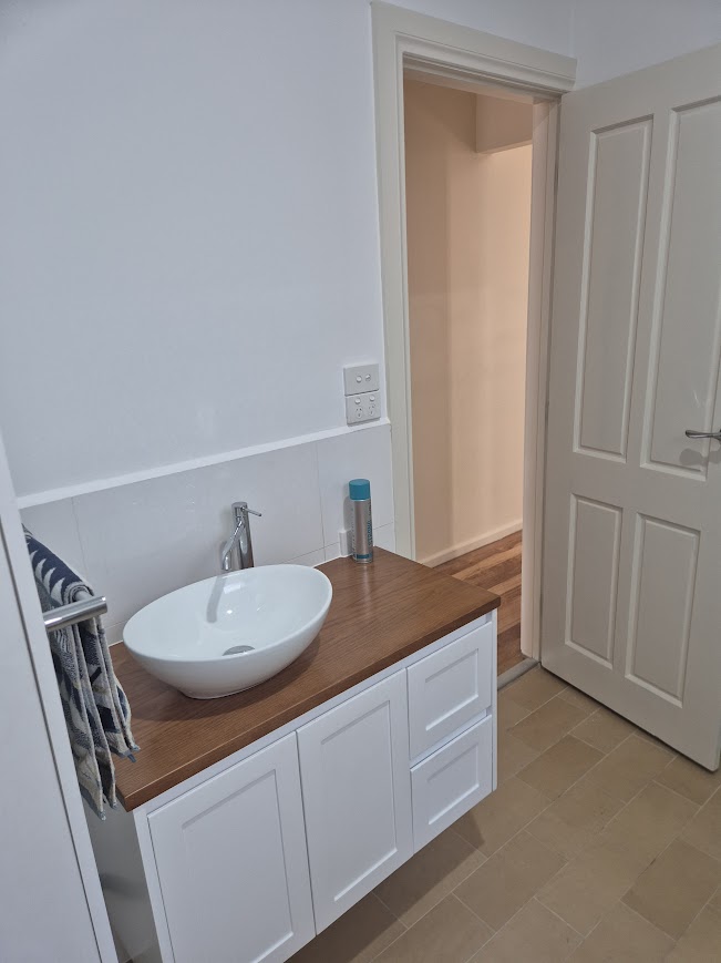 FIXT Property Services project 1